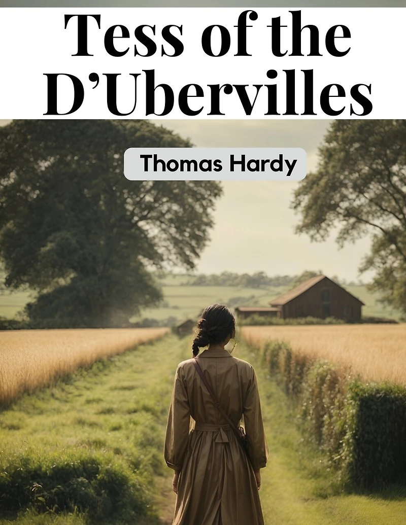 Tess of the D'Ubervilles