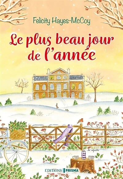 Le plus beau jour de l'année