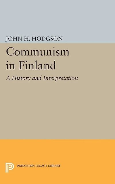 Communism Finland: A History and Interpretation