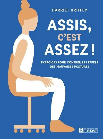 ASSIS, C'EST ASSEZ