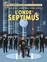L' onde Septimus