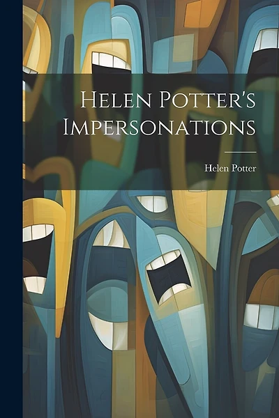 Helen Potter's Impersonations