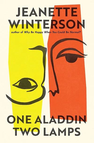 One Aladdin Two Lamps