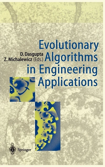 Evolutionary Algorithms Engineering Applications