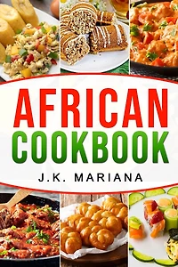 African Cookbook