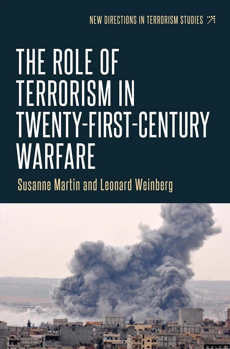 The role of terrorism twenty-first-century warfare