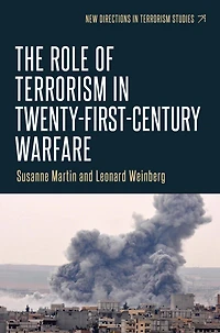 The role of terrorism twenty-first-century warfare
