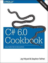 C# 6.0 Cookbook: Solutions For Developers