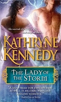 the Lady of Storm
