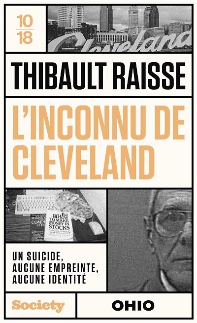 L' inconnu de Cleveland