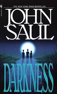 Darkness: A Novel