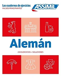 Aleman: falsos principiantes