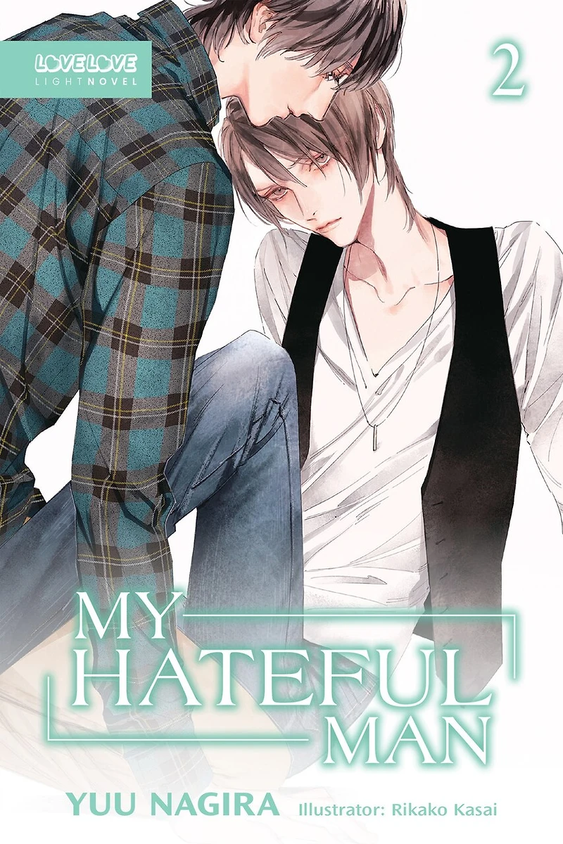 My Contract With the Apothecary Monster, Volume 1