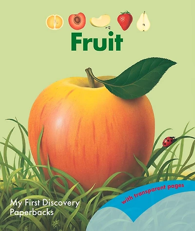 Fruit