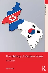 The Making Of Modern Korea
