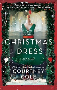 The Christmas Dress: A Novel