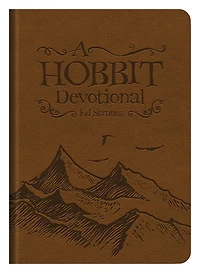 A Hobbit Devotional
