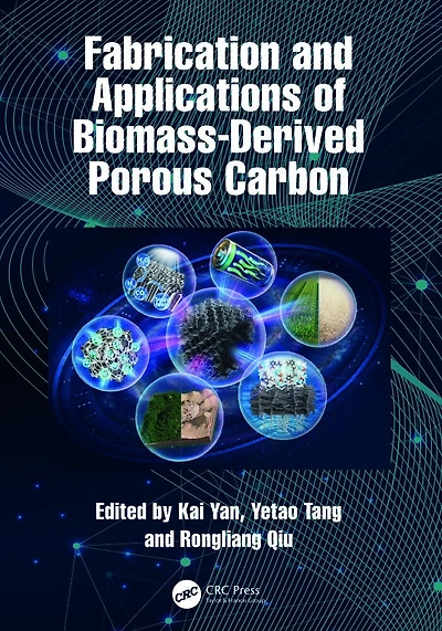 Fabrication and Applications of Biomass-Derived Porous Carbon