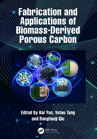 Fabrication and Applications of Biomass-Derived Porous Carbon
