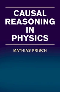 Causal Reasoning Physics