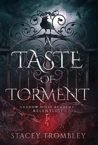 A Taste of Torment