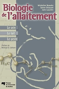 Biologie de l'allaitement