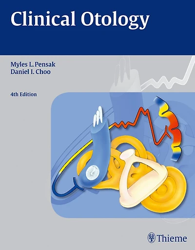 Clinical Otology