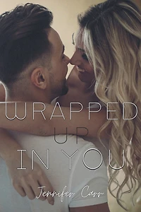 Wrapped Up in You