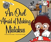 An Owl Afraid of Making Mistakes