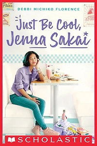 Just Be Cool, Jenna Sakai