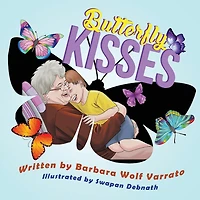 Butterfly Kisses