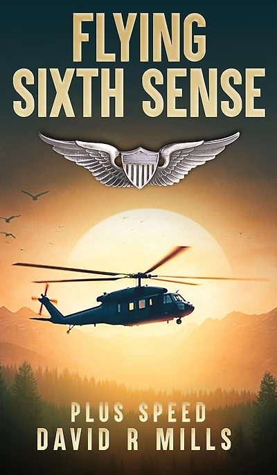 Flying Sixth Sense