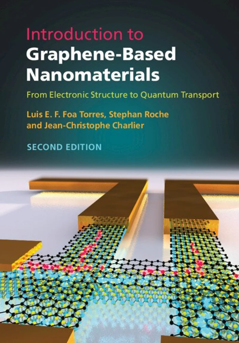 Introduction To Graphene-based Nanomaterials: From Electronic Structure Quantum Transport