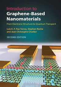 Introduction To Graphene-based Nanomaterials: From Electronic Structure Quantum Transport