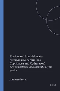 Marine and Brackish Water Ostracods: (Superfamilies Cypridacea and Cytheracea)