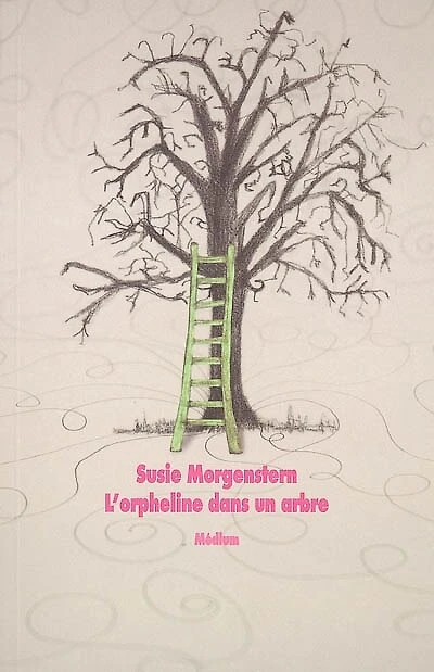 L' orpheline dans un arbre