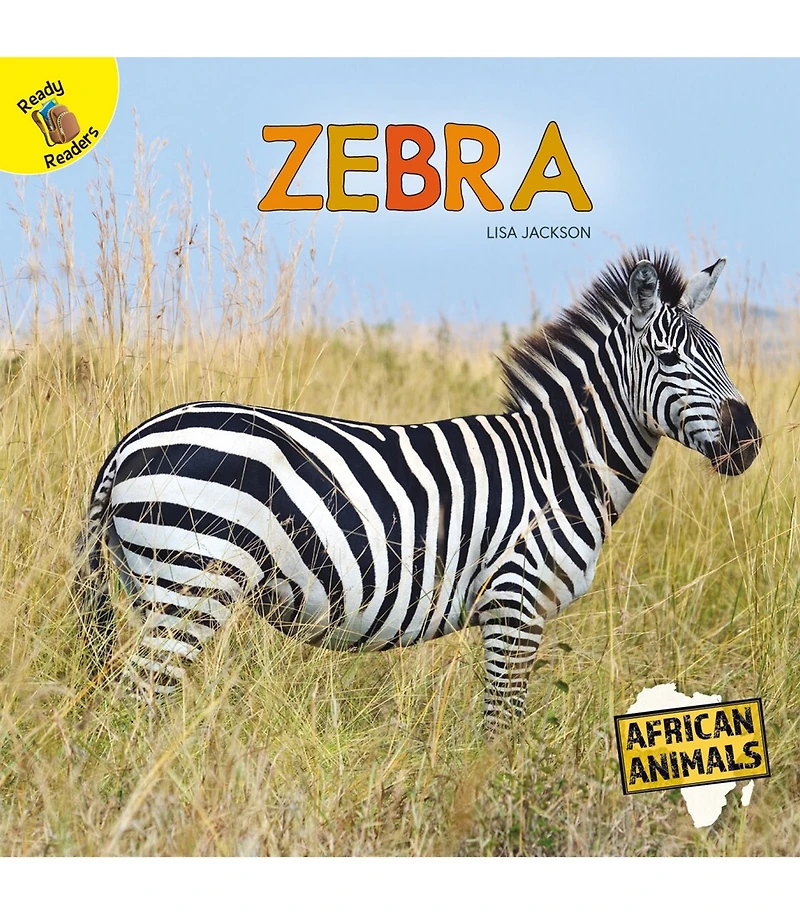 Zebra