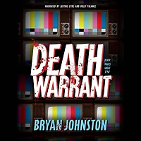 Death Warrant