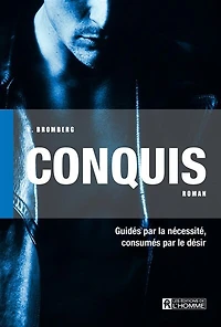 Conquise Série Driven t1