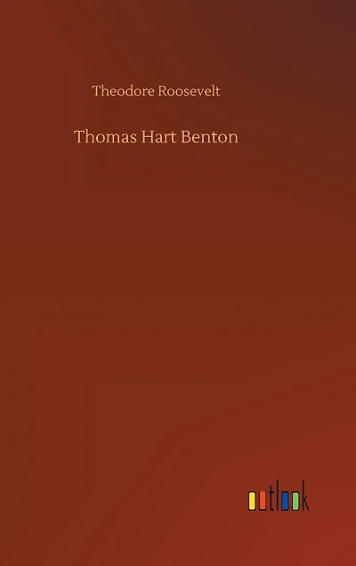 Thomas Hart Benton