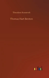 Thomas Hart Benton
