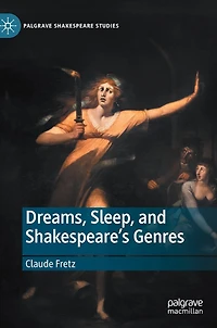 Dreams, Sleep