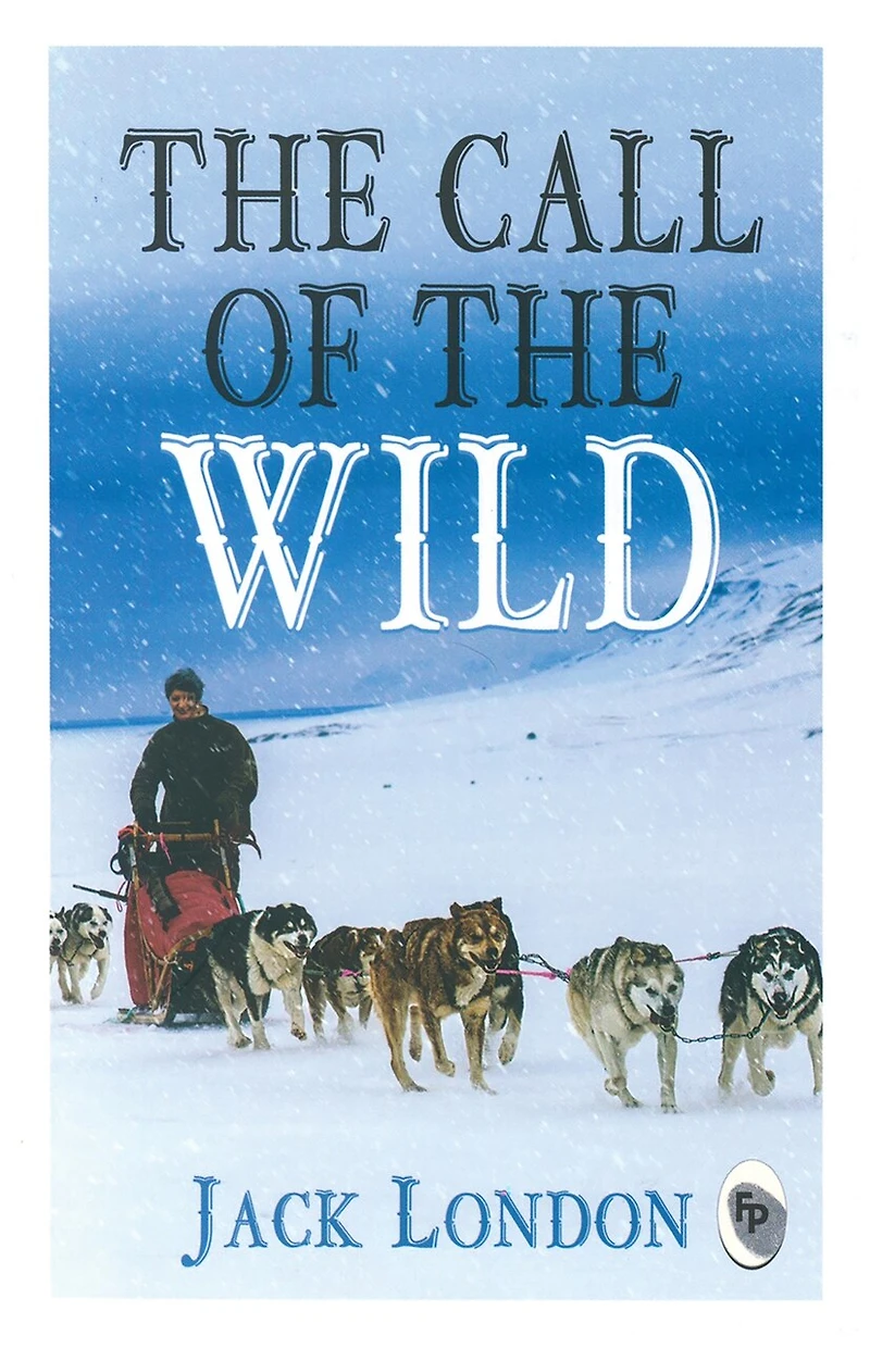 Call of The Wild - Classics ,