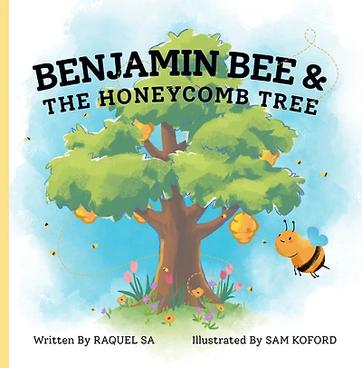 Benjamin Bee & The Honeycomb Tree
