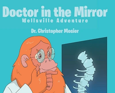 Doctor in the Mirror