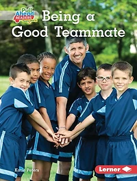 Being a Good Teammate