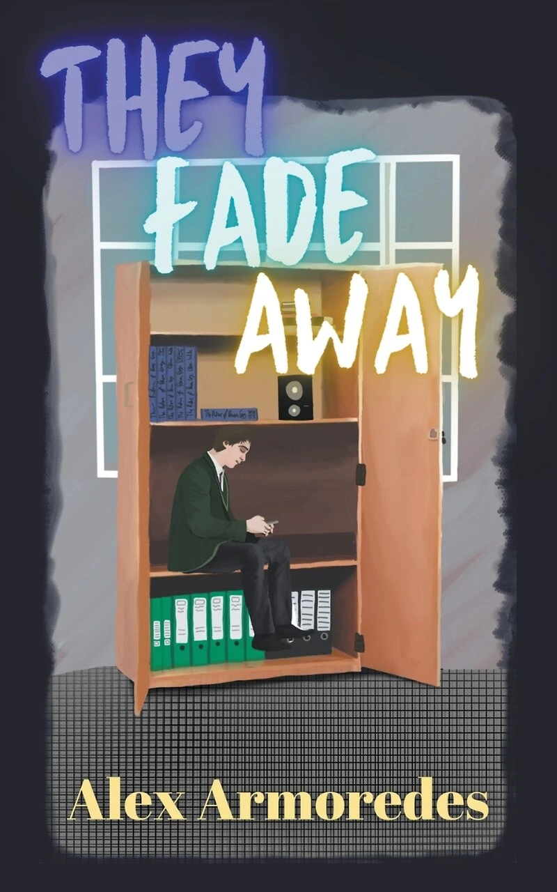 They Fade Away