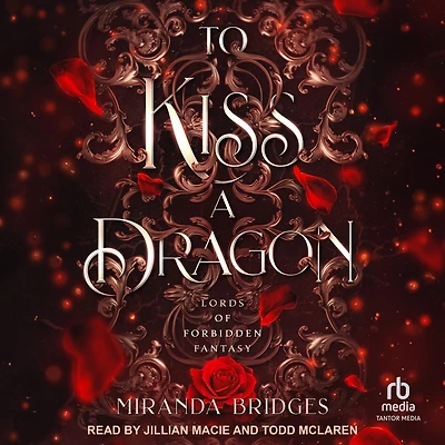 To Kiss a Dragon