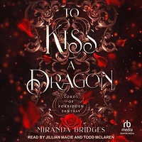 To Kiss a Dragon