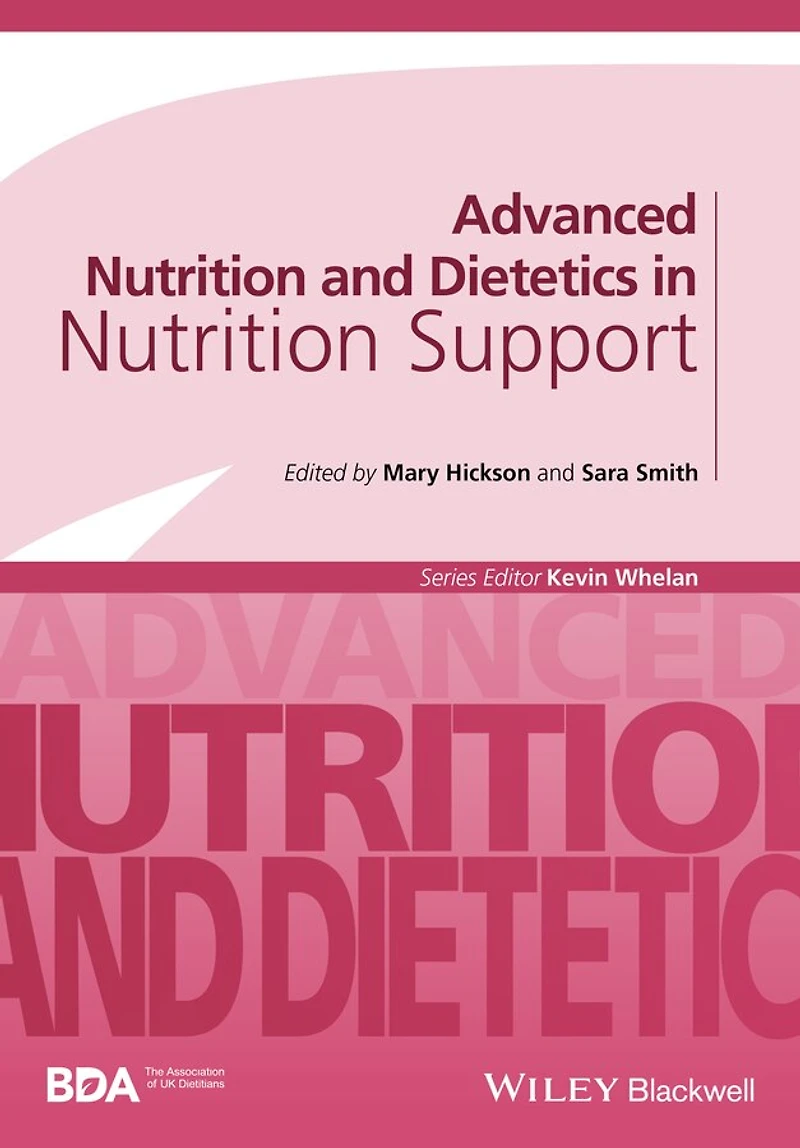 Advanced Nutrition and Dietetics Support